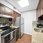 The Victor Apartments By Lowkl