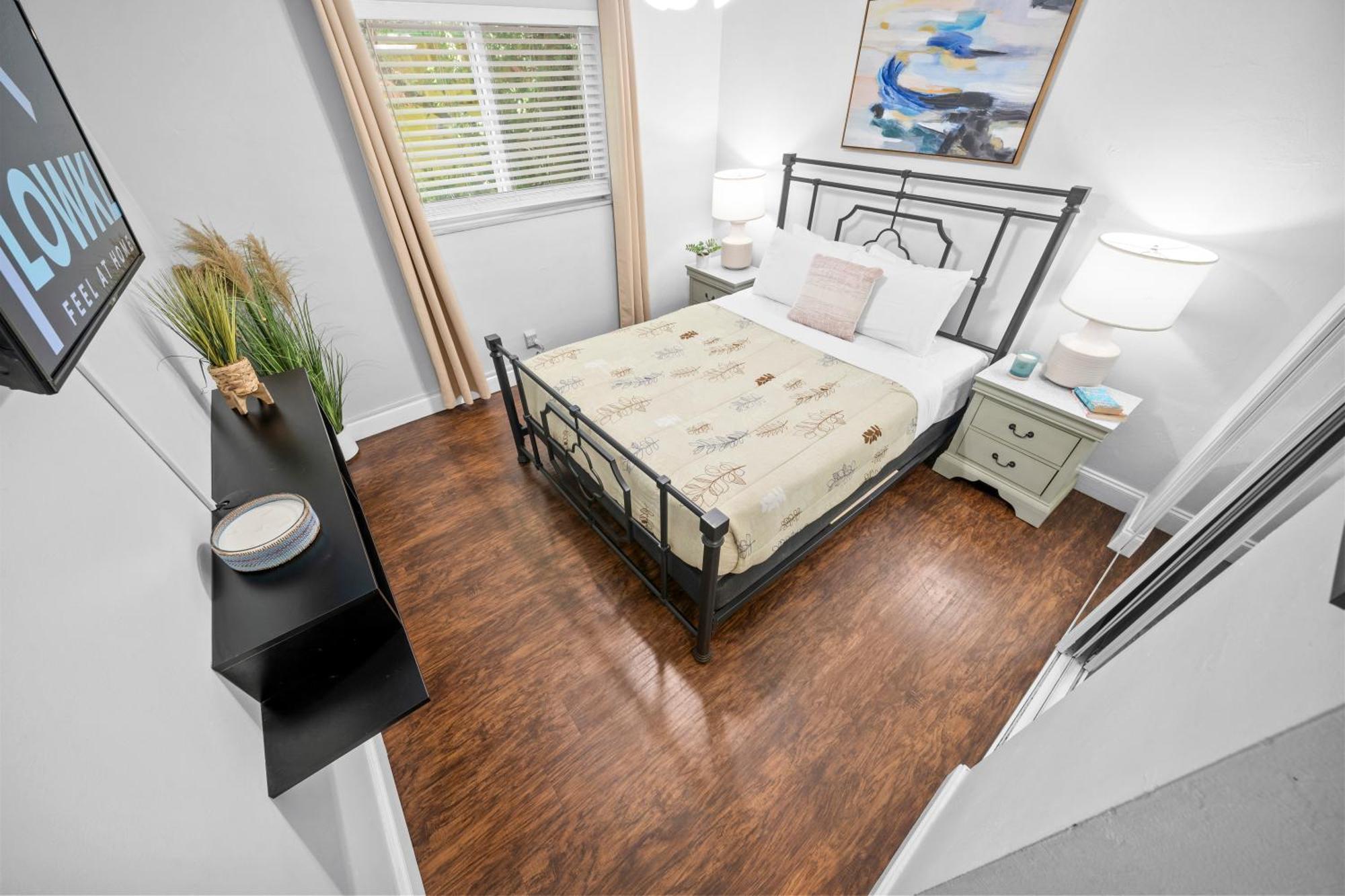 The Victor By Lowkl Apartment Fort Lauderdale